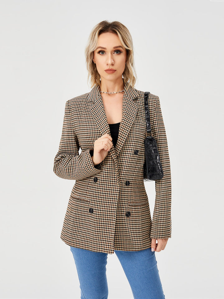 Félicie Montbrun | Work Blazer Jacket For Women