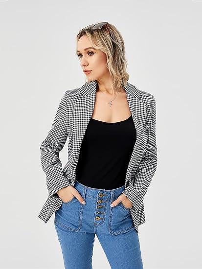 Félicie Montbrun | Work Blazer Jacket For Women