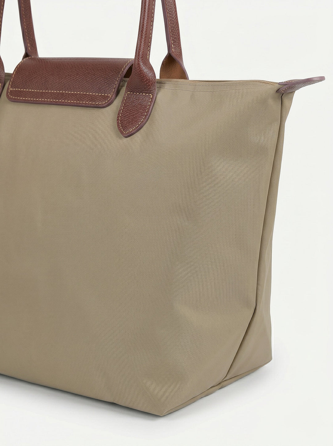 Cerise Fontenay  | Structured Shoulder Bag Laptop Womens Work Office Tote
