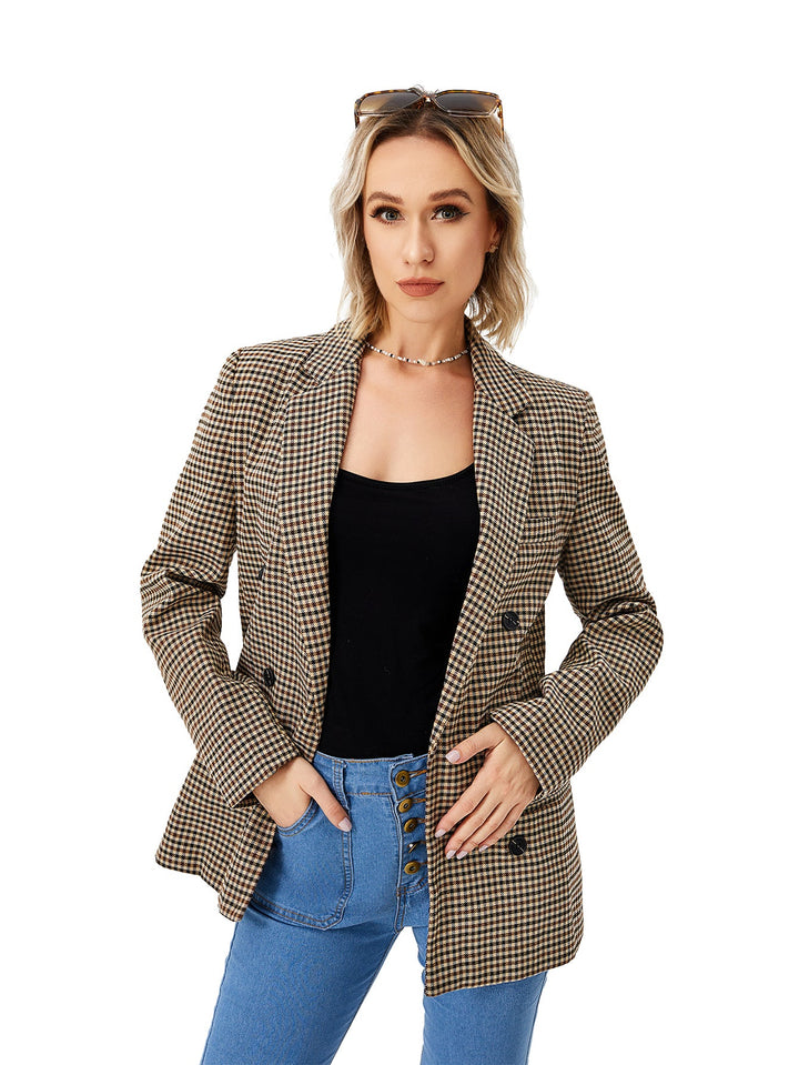 Félicie Montbrun | Work Blazer Jacket For Women