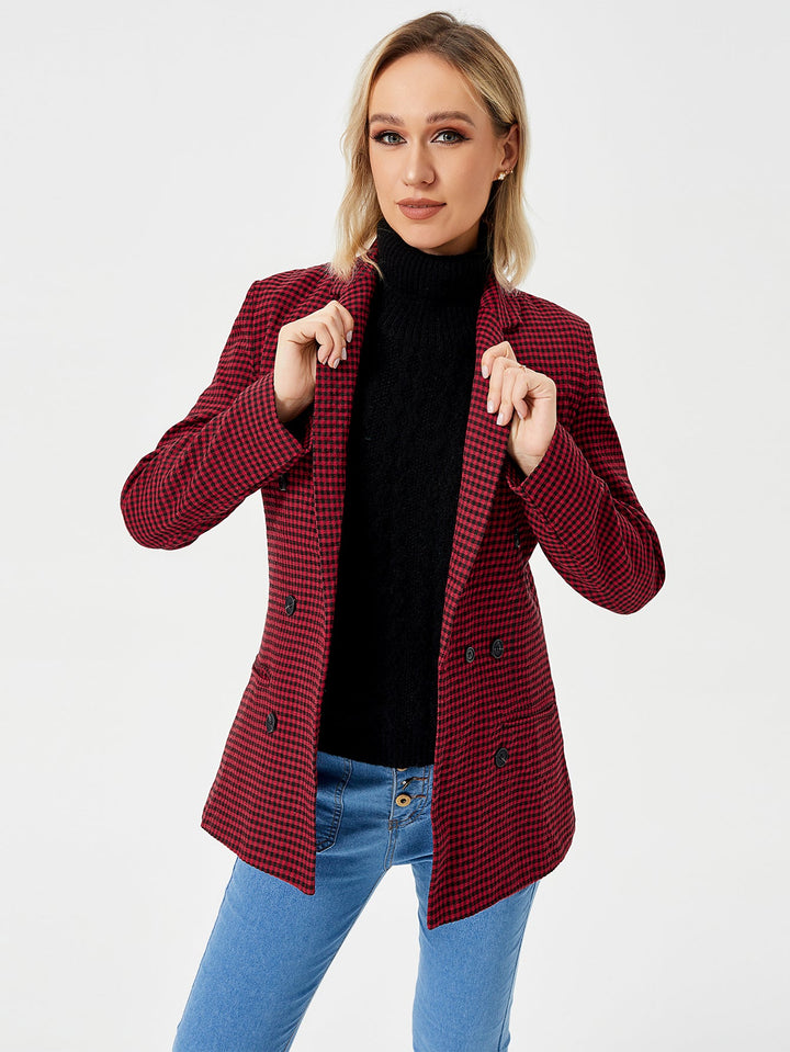 Félicie Montbrun | Work Blazer Jacket For Women
