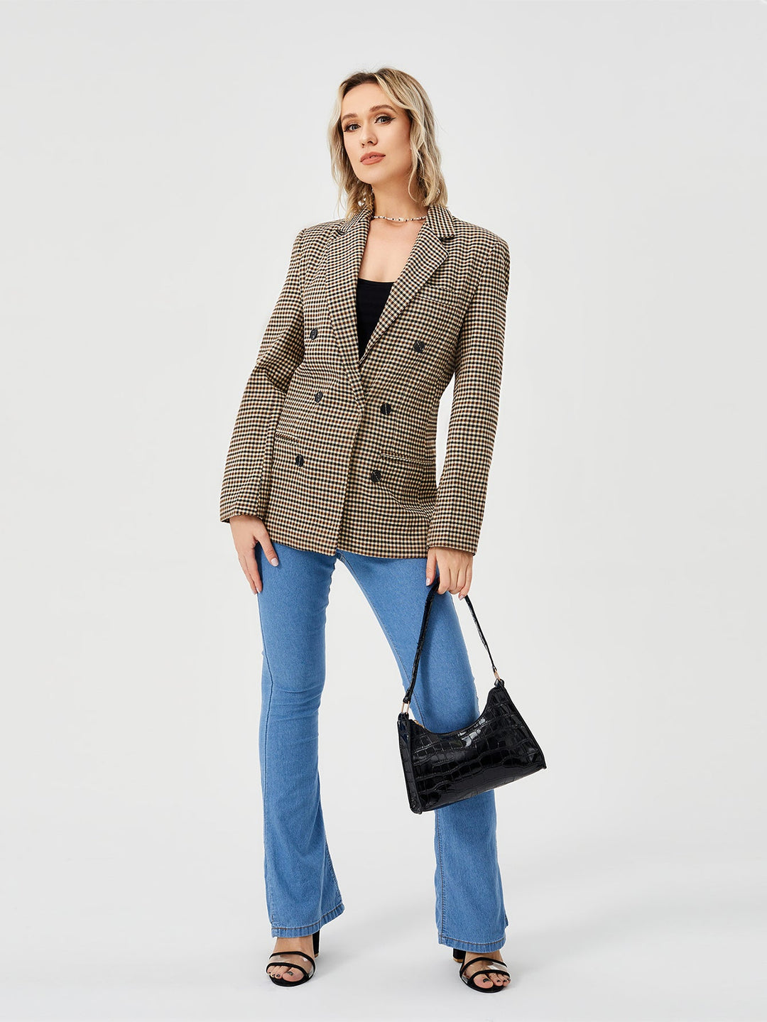 Félicie Montbrun | Work Blazer Jacket For Women