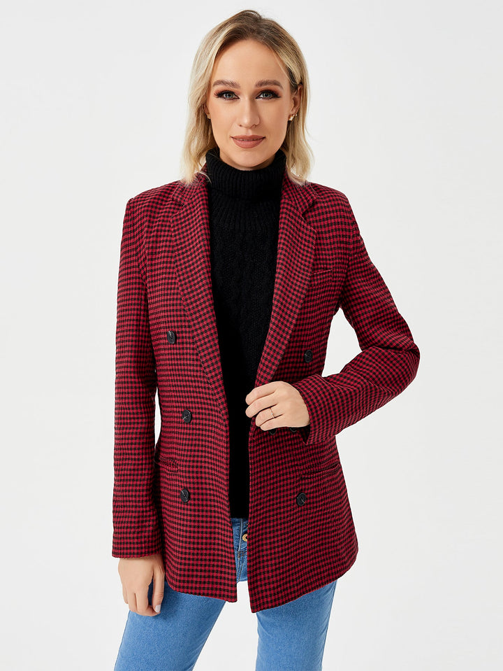 Félicie Montbrun | Work Blazer Jacket For Women