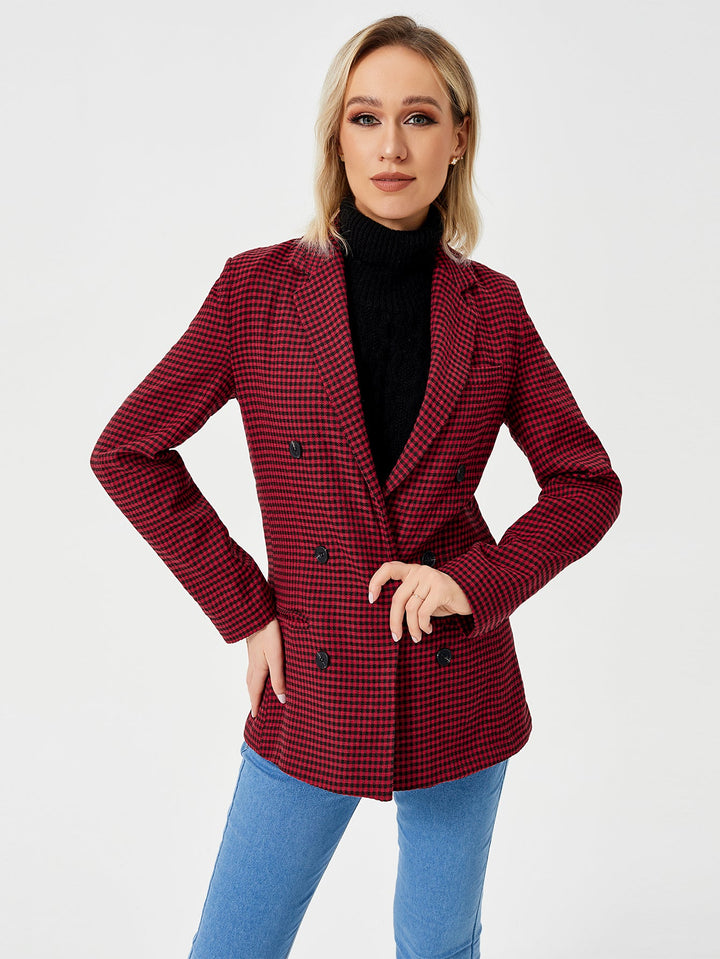 Félicie Montbrun | Work Blazer Jacket For Women