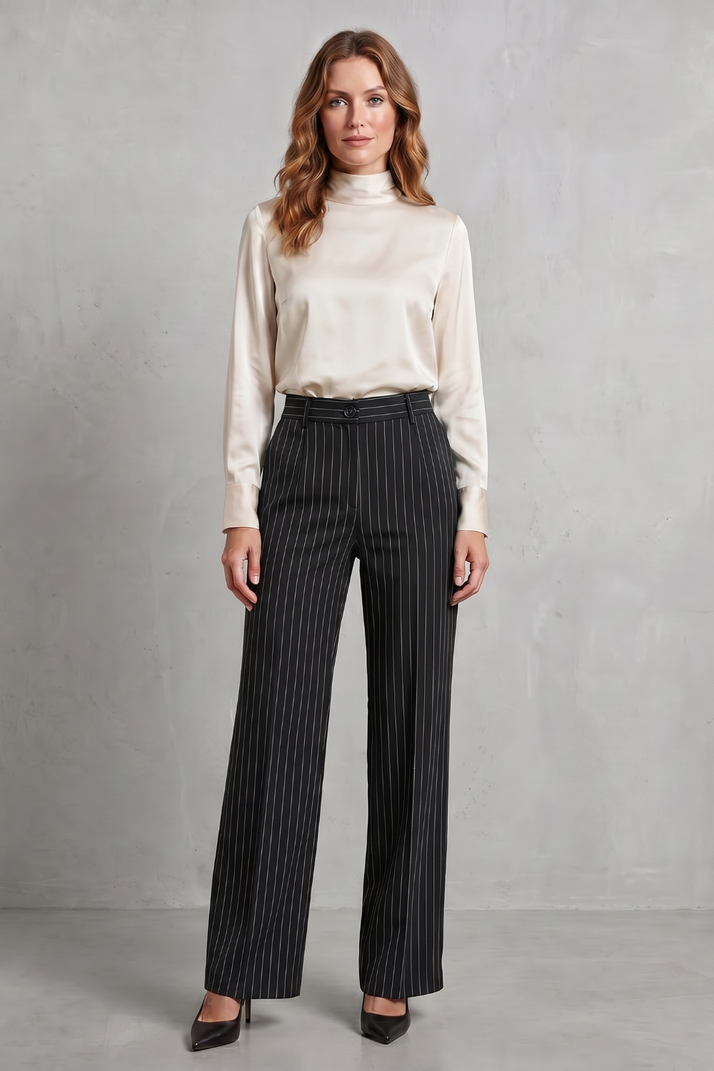 Mirea Vallesole | Women&