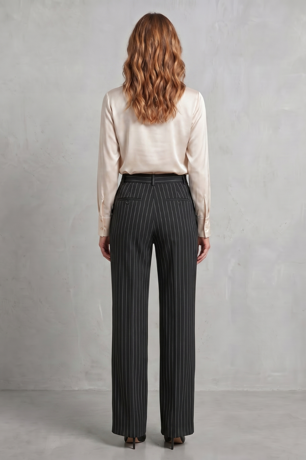 Mirea Vallesole | Women&