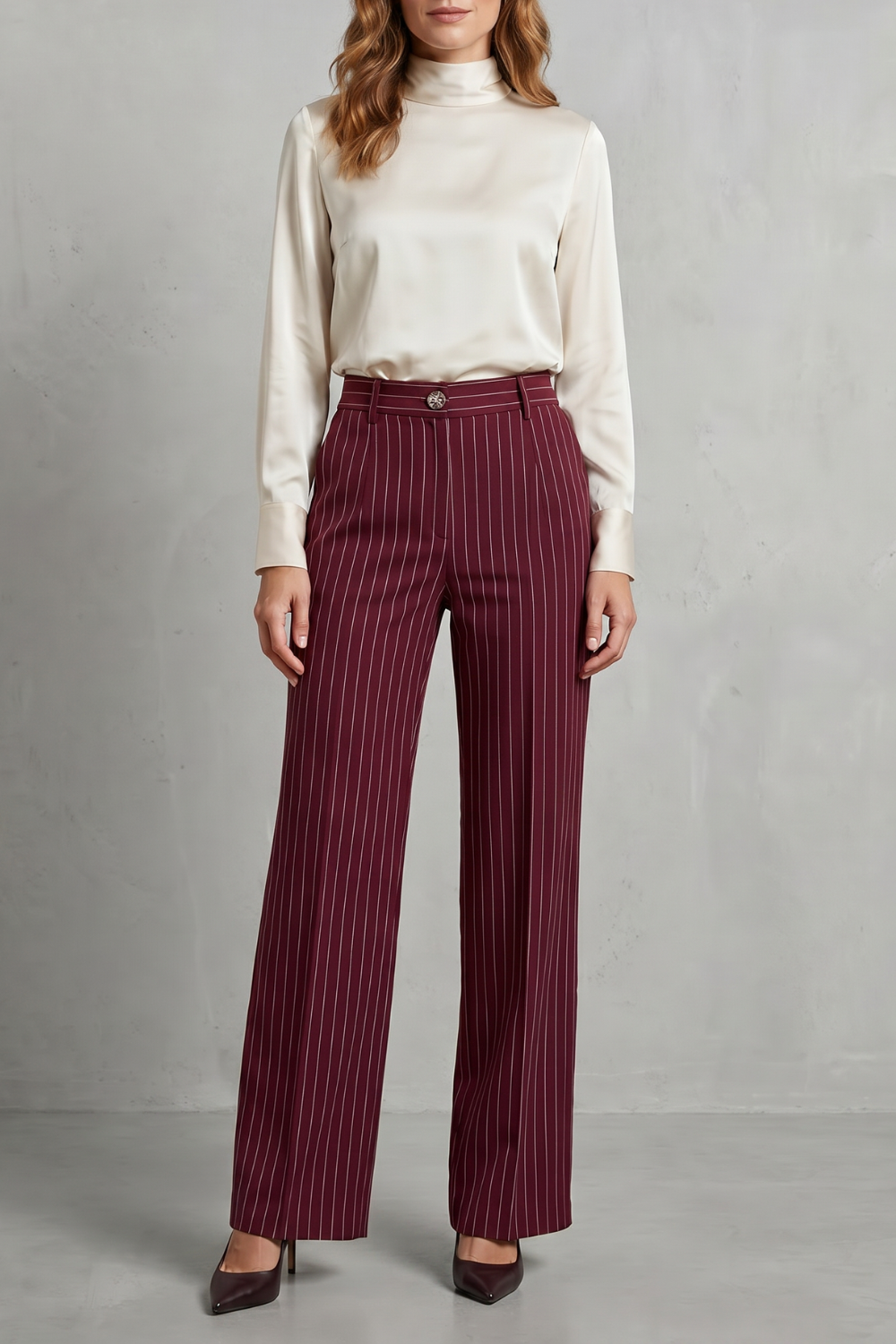 Mirea Vallesole | Women&