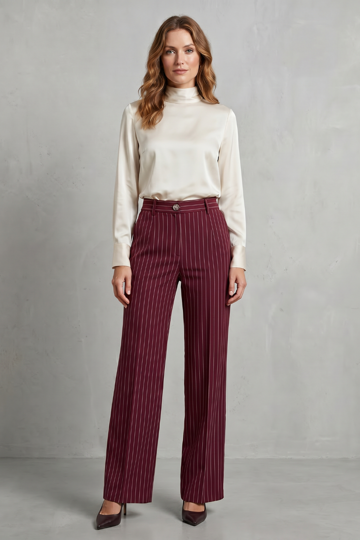 Mirea Vallesole | Women&