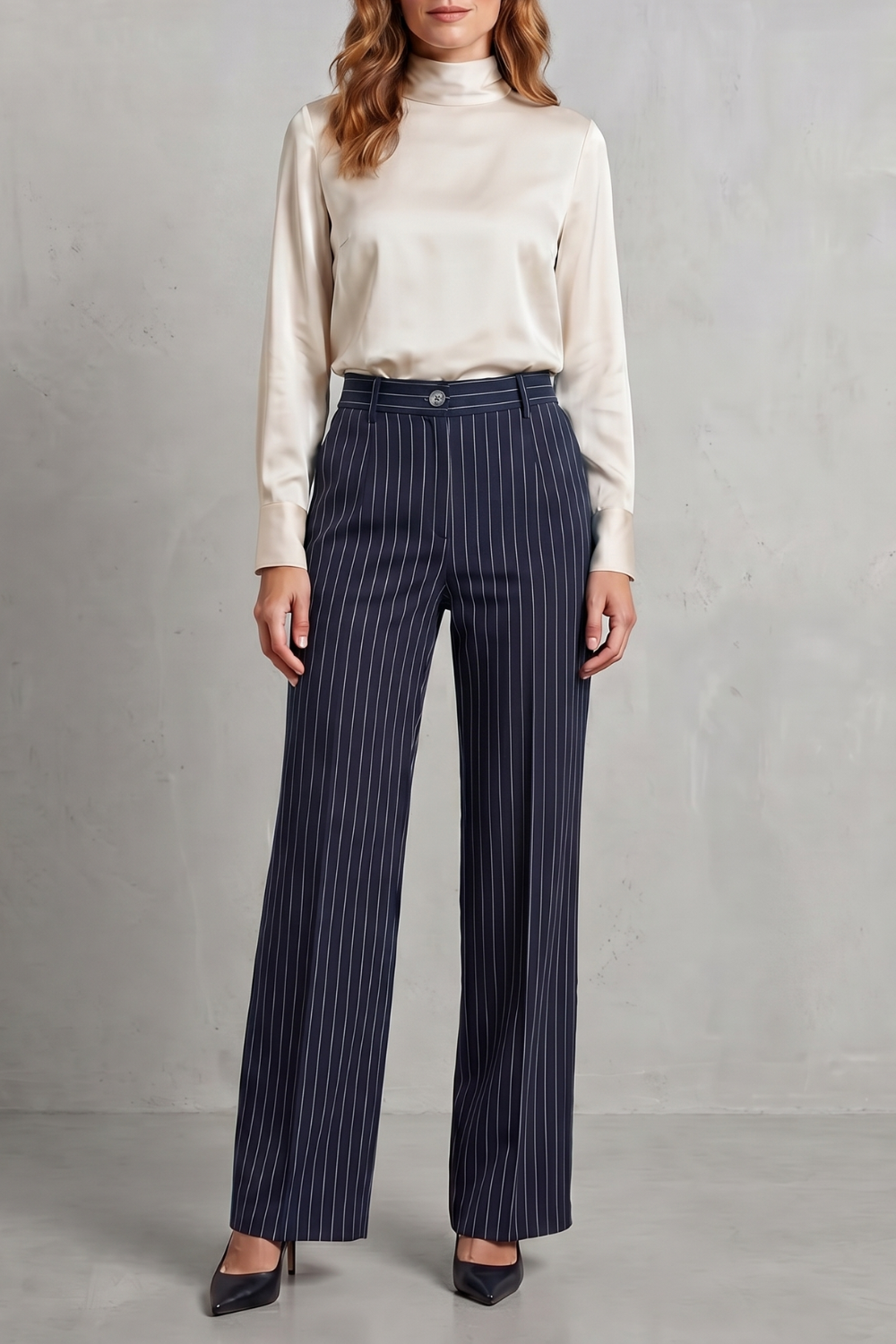 Mirea Vallesole | Women&