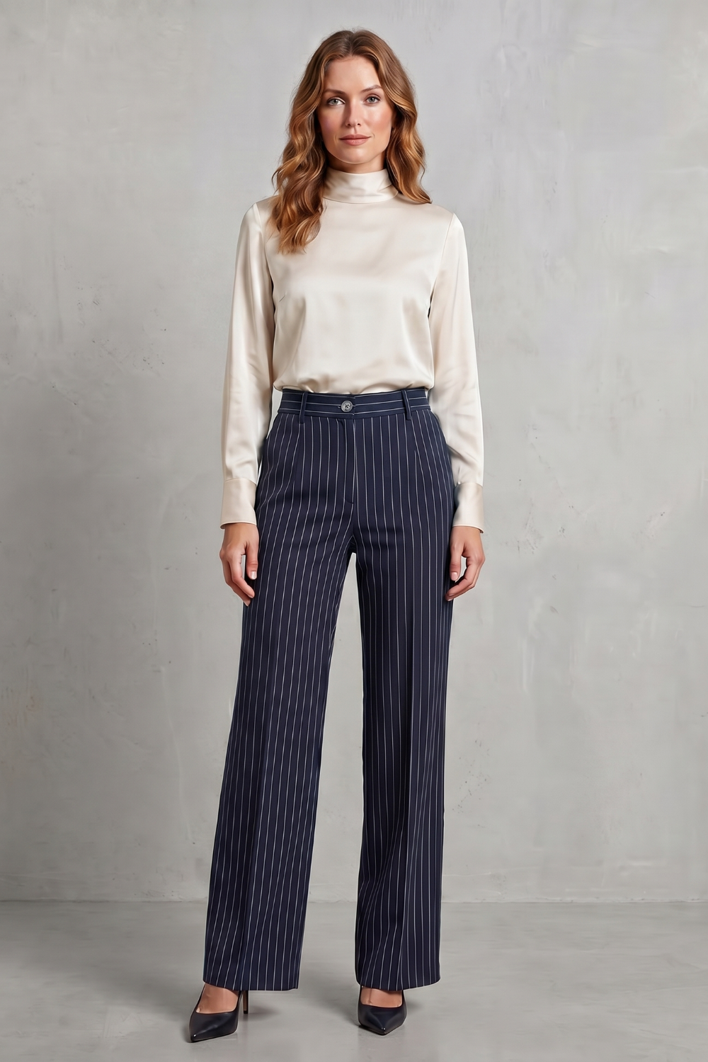 Mirea Vallesole | Women&