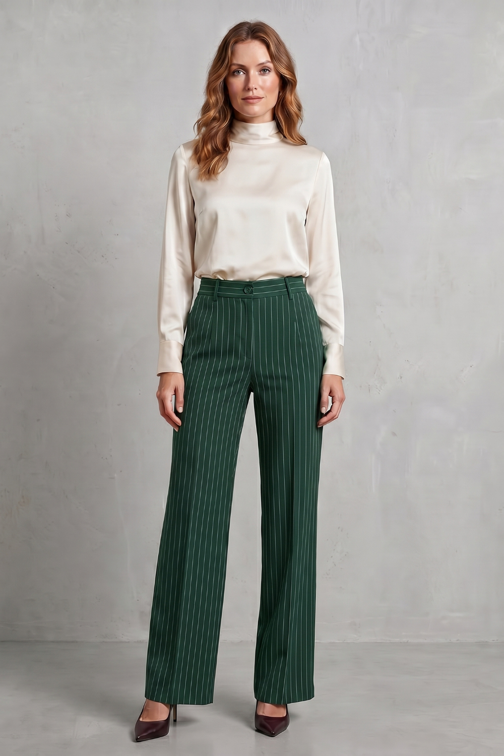 Mirea Vallesole | Women&