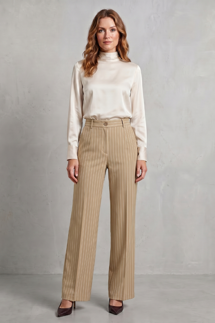 Mirea Vallesole | Women&