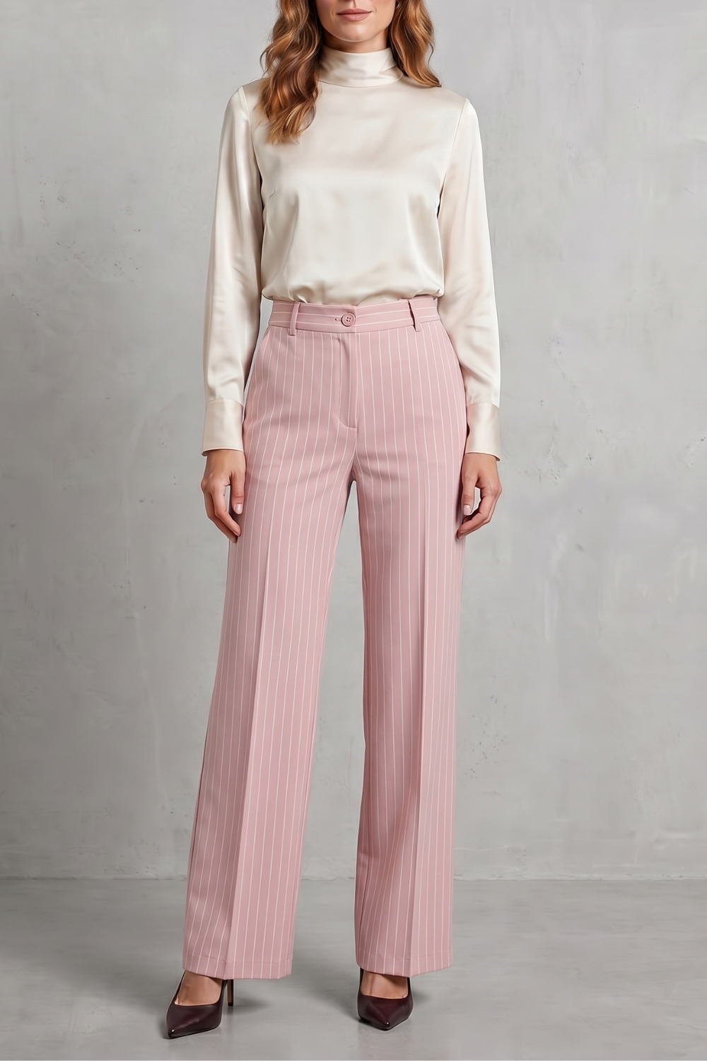 Mirea Vallesole | Women&