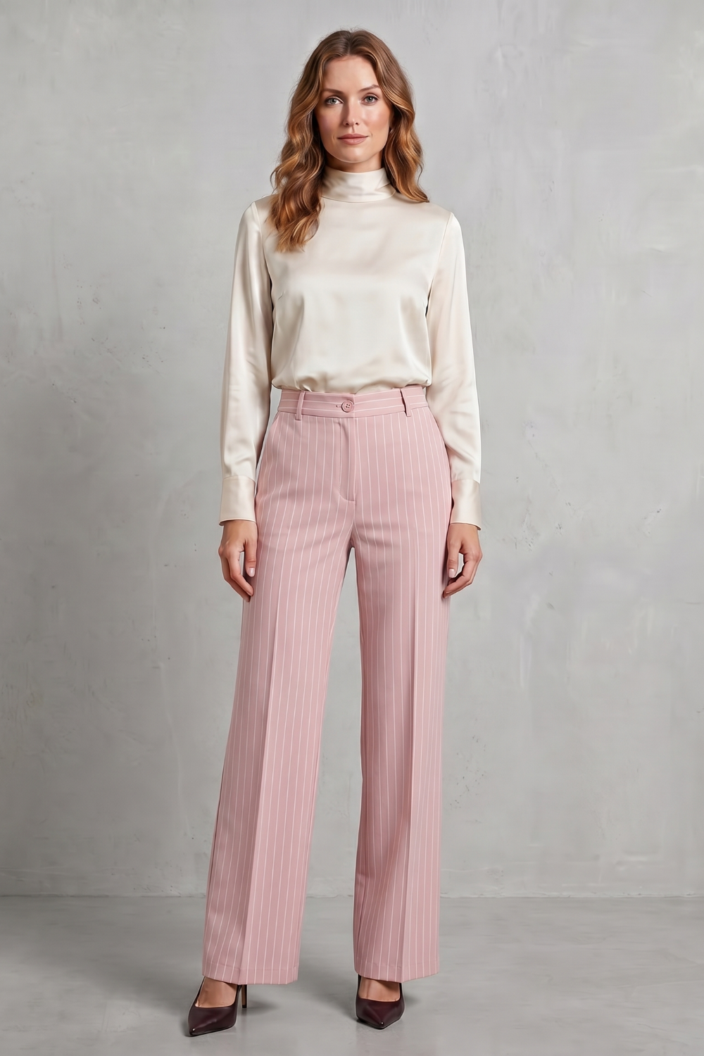 Mirea Vallesole | Women&