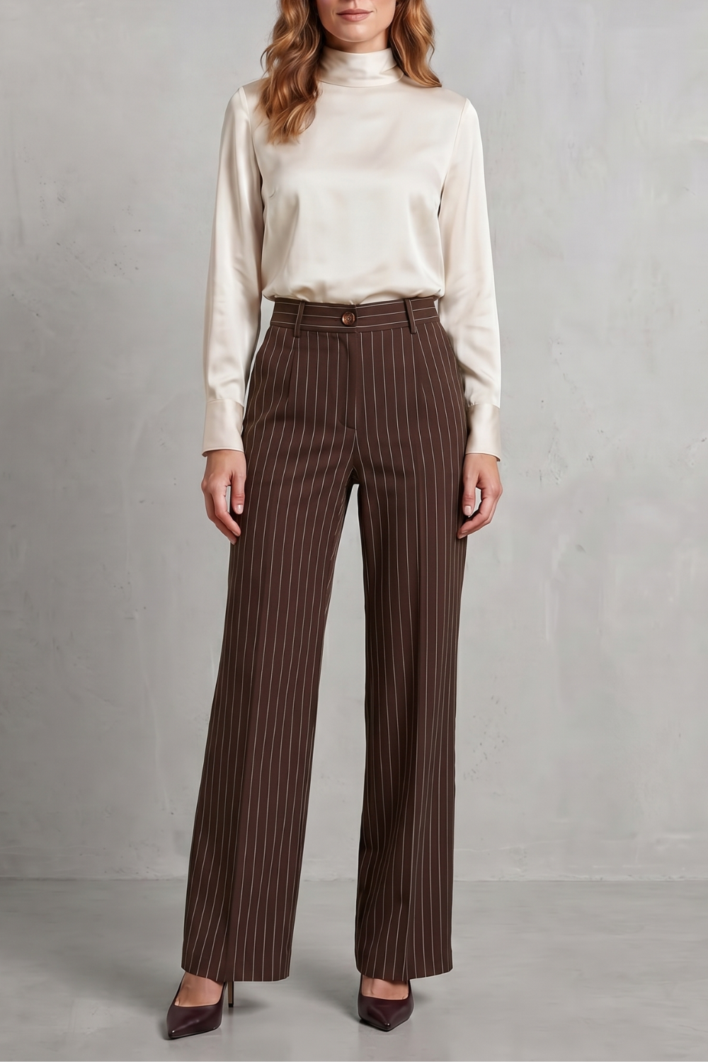 Mirea Vallesole | Women&