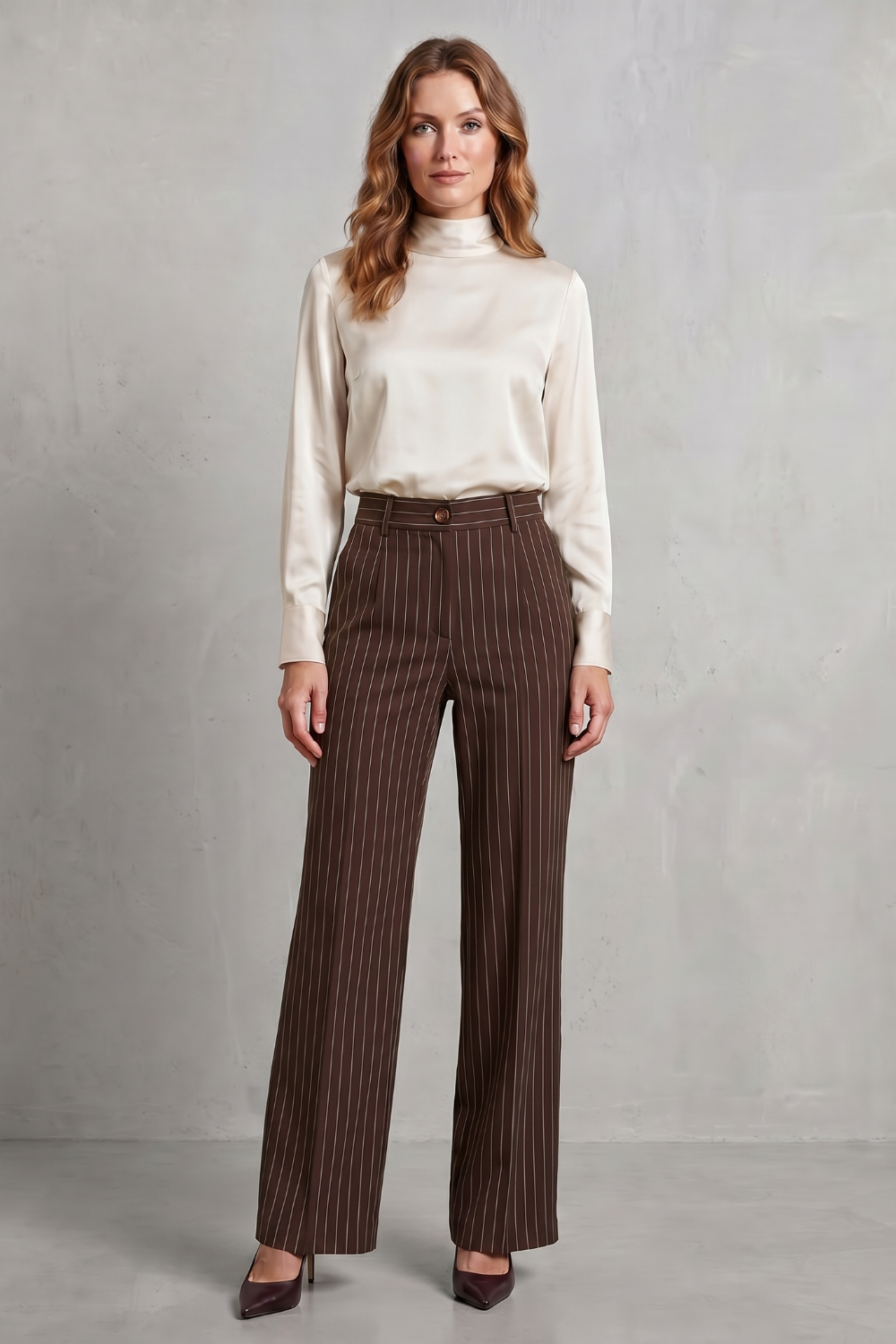 Mirea Vallesole | Women&