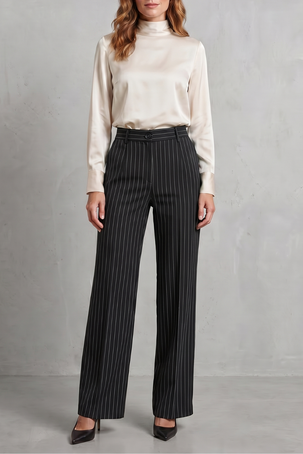 Mirea Vallesole | Women&