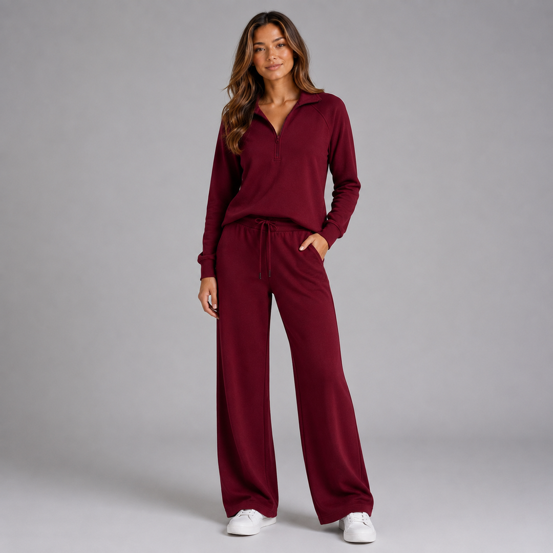 Mirea Vallesole | Women&