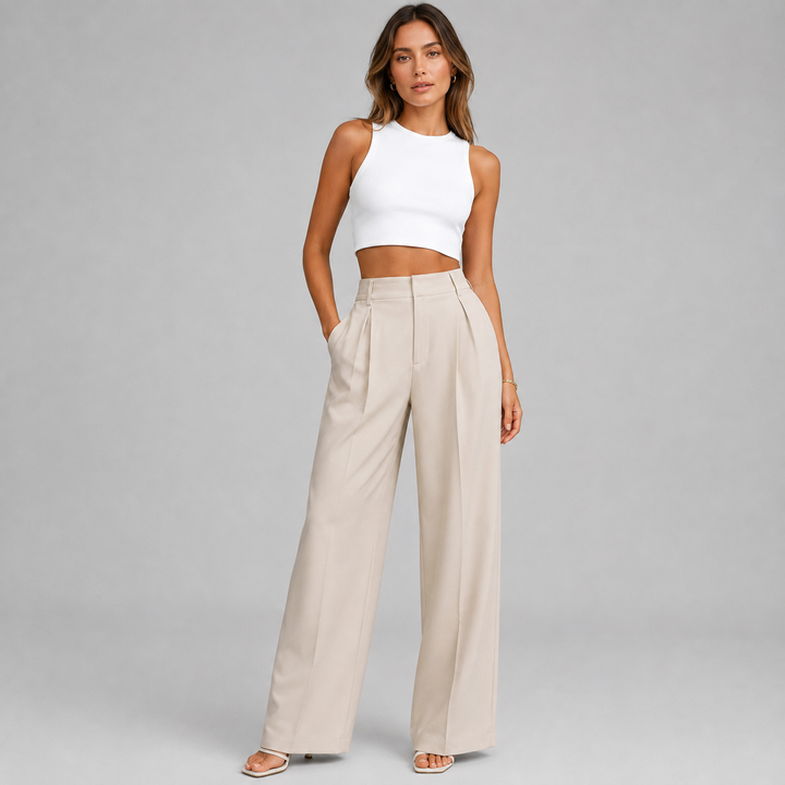 Perla Serenella | Women&