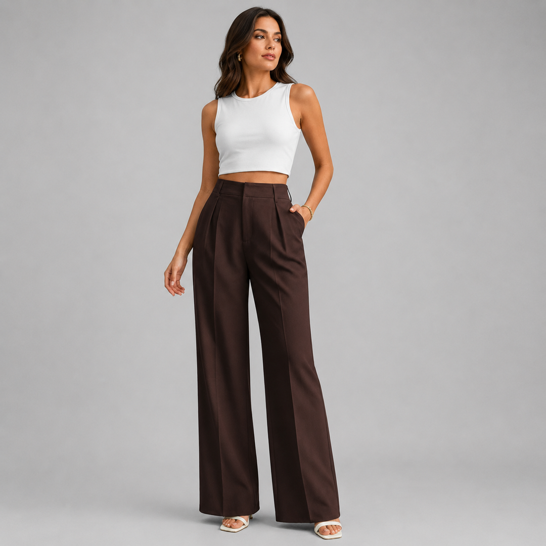 Perla Serenella | Women&
