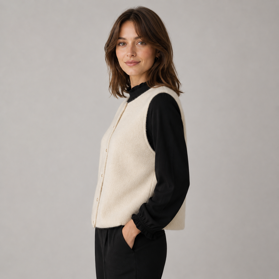 Colette Faure | Women&