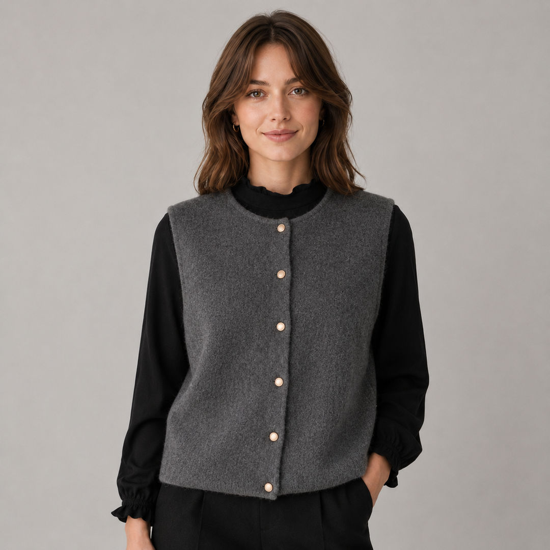 Colette Faure | Women&