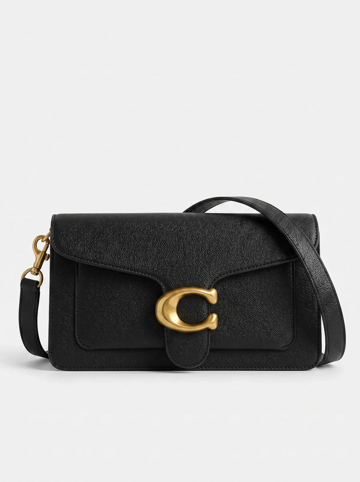 Juliette Marival | Women’s Dual-Strap Crossbody Shoulder Bag