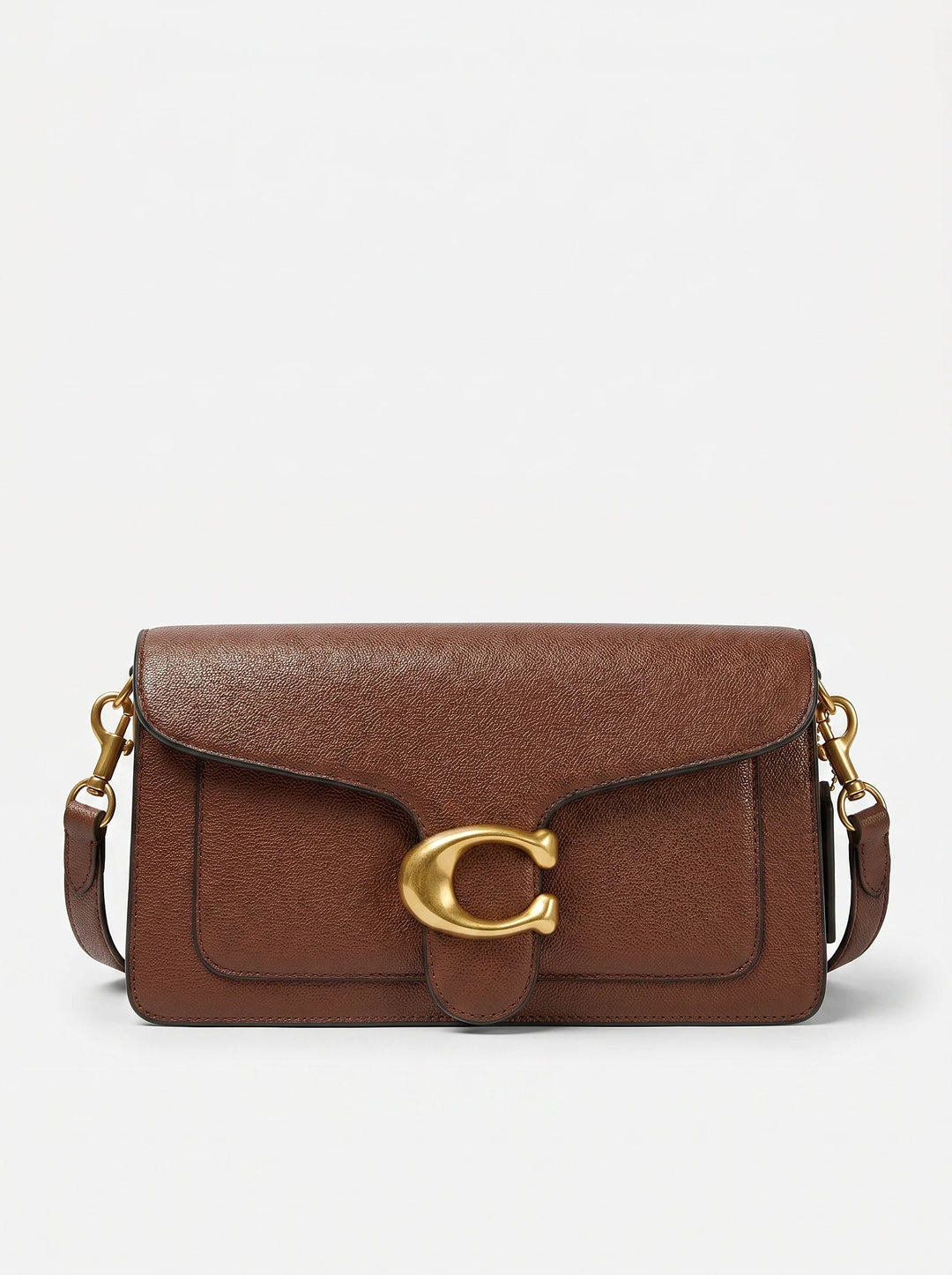 Juliette Marival | Women’s Dual-Strap Crossbody Shoulder Bag