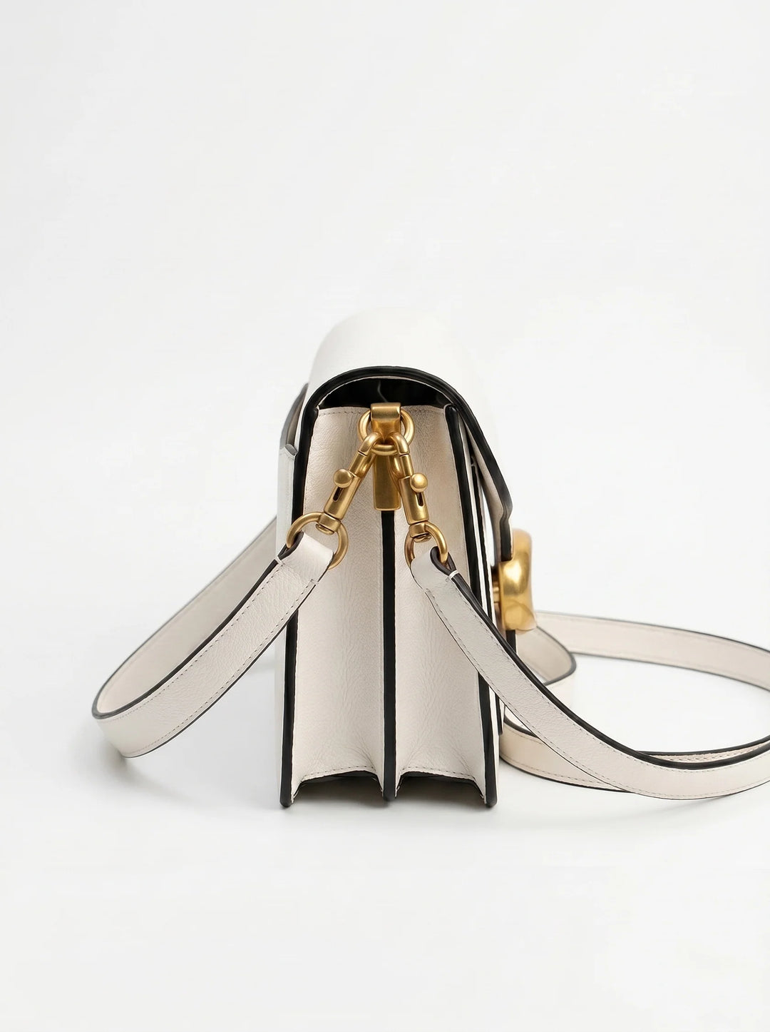 Juliette Marival | Women’s Dual-Strap Crossbody Shoulder Bag