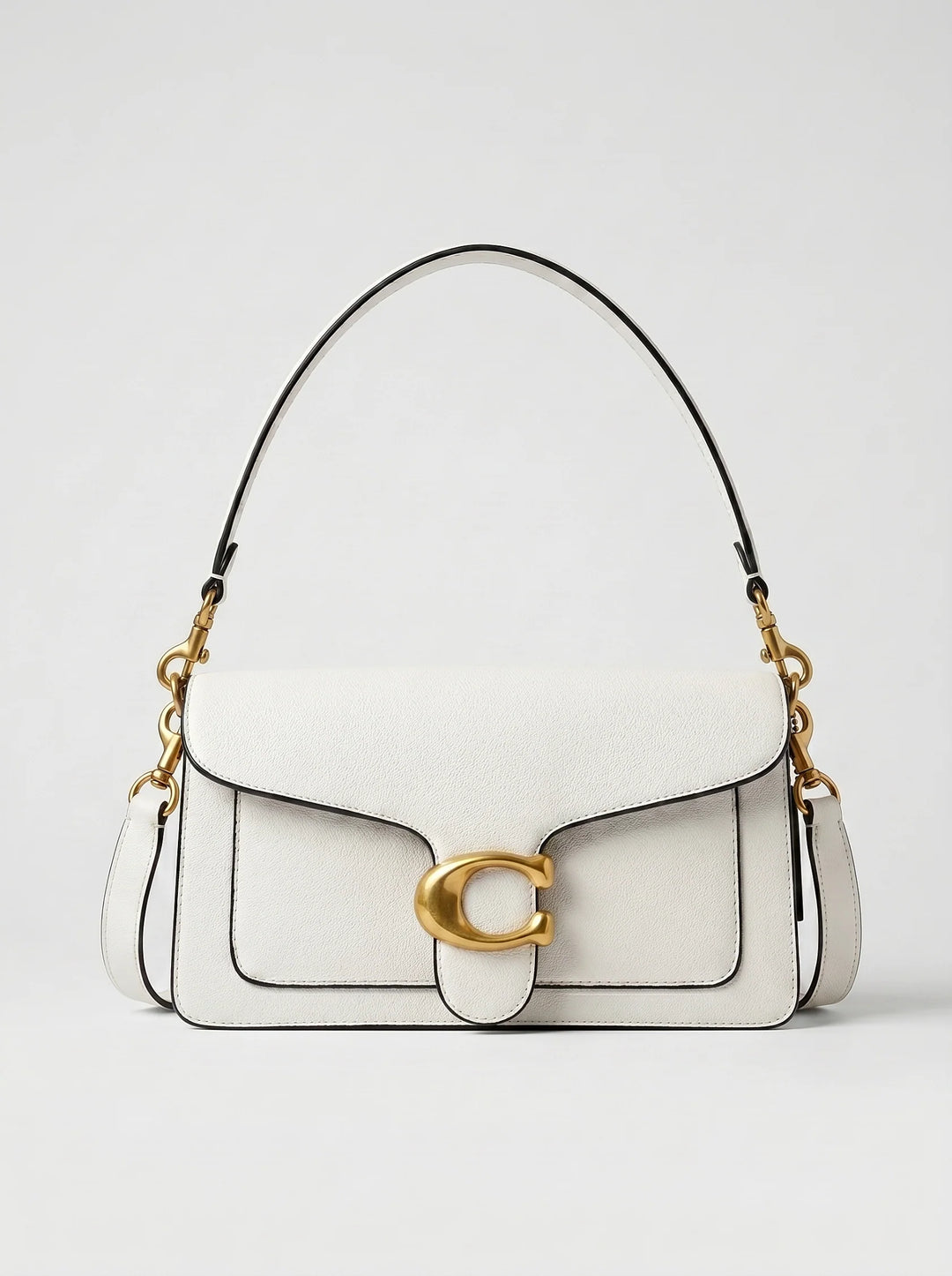 Juliette Marival | Women’s Dual-Strap Crossbody Shoulder Bag