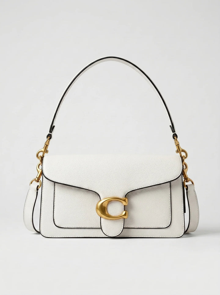 Juliette Marival | Women’s Dual-Strap Crossbody Shoulder Bag