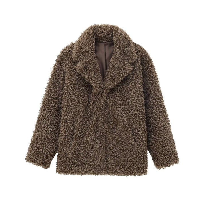 Morgane Leblanc  | Light Jacket For Women