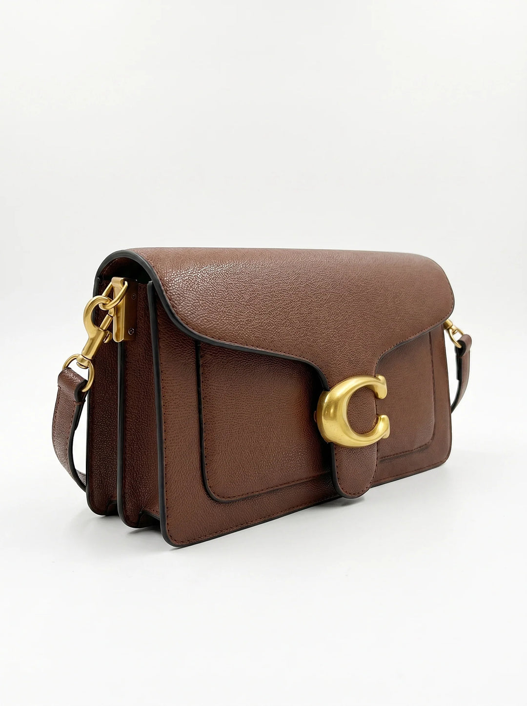 Juliette Marival | Women’s Dual-Strap Crossbody Shoulder Bag