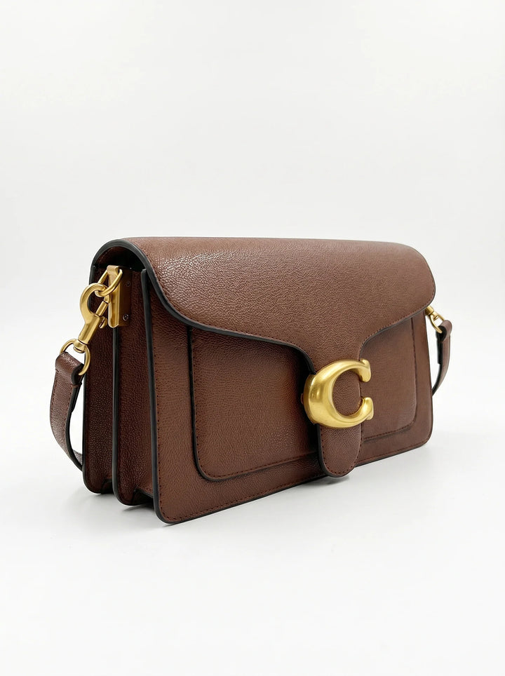 Juliette Marival | Women’s Dual-Strap Crossbody Shoulder Bag
