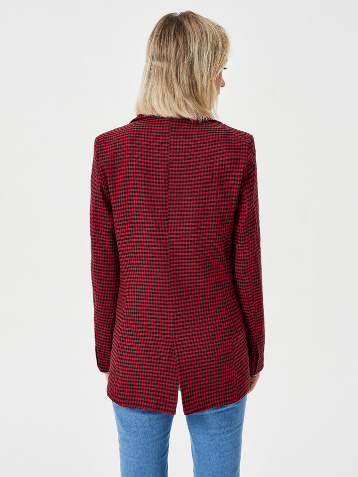 Félicie Montbrun | Work Blazer Jacket For Women