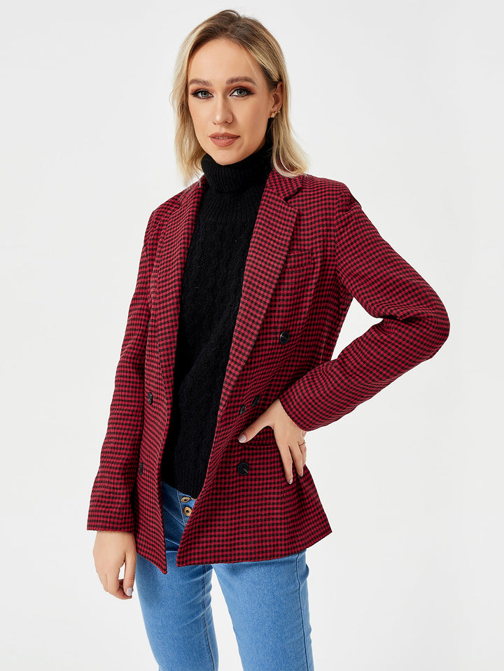 Félicie Montbrun | Work Blazer Jacket For Women