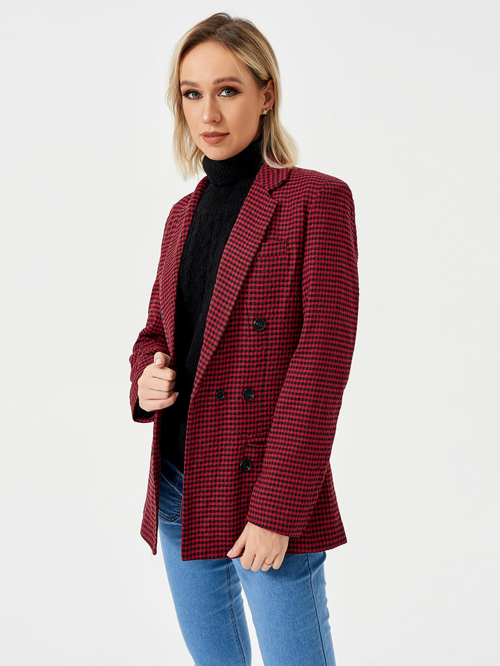 Félicie Montbrun | Work Blazer Jacket For Women