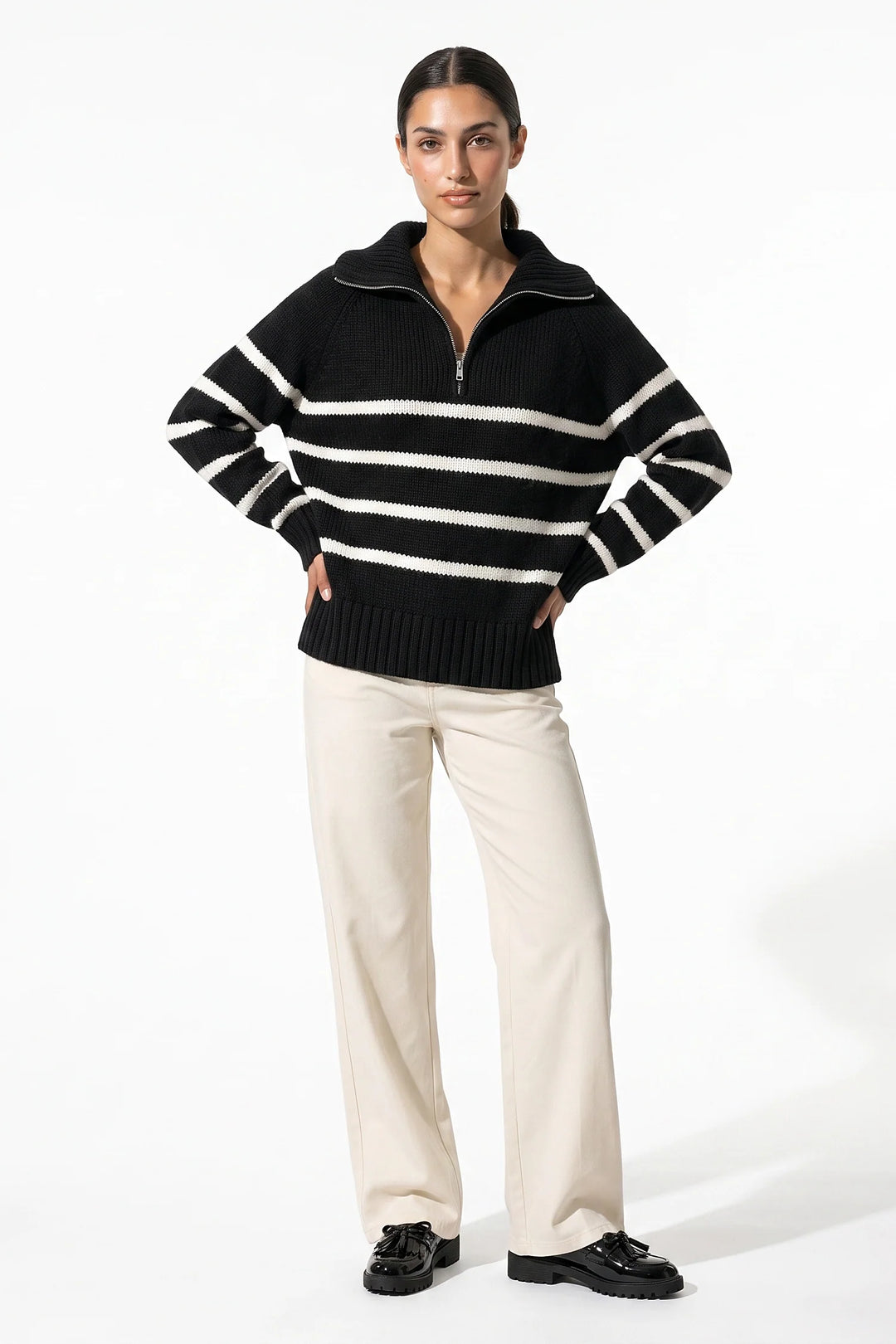 Marilou Beausoleil | Women&