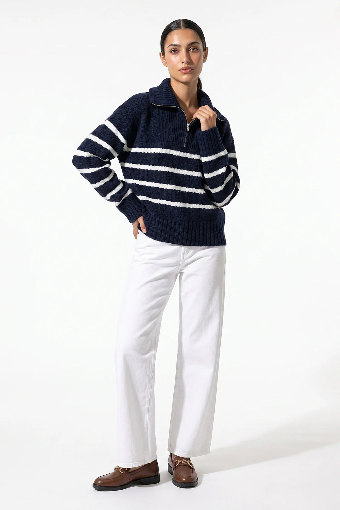 Marilou Beausoleil | Women&