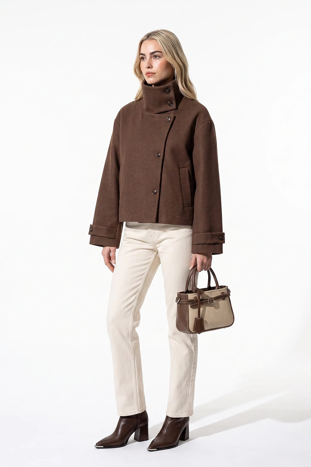 Philippine Valombre | Women&