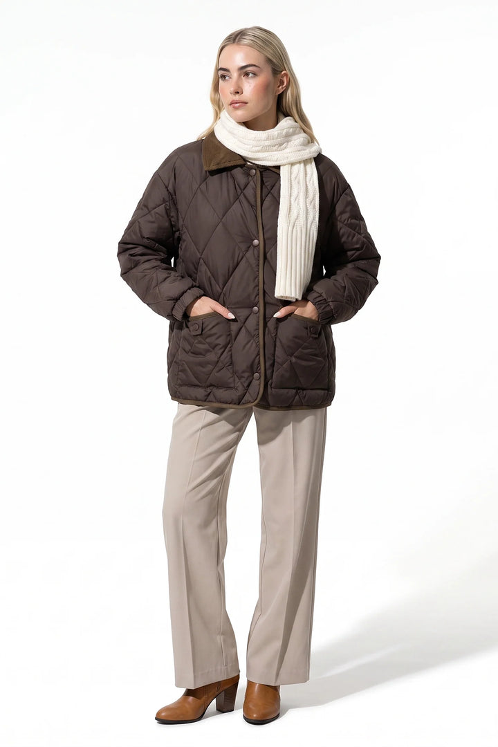 Enora Montreau | Women&