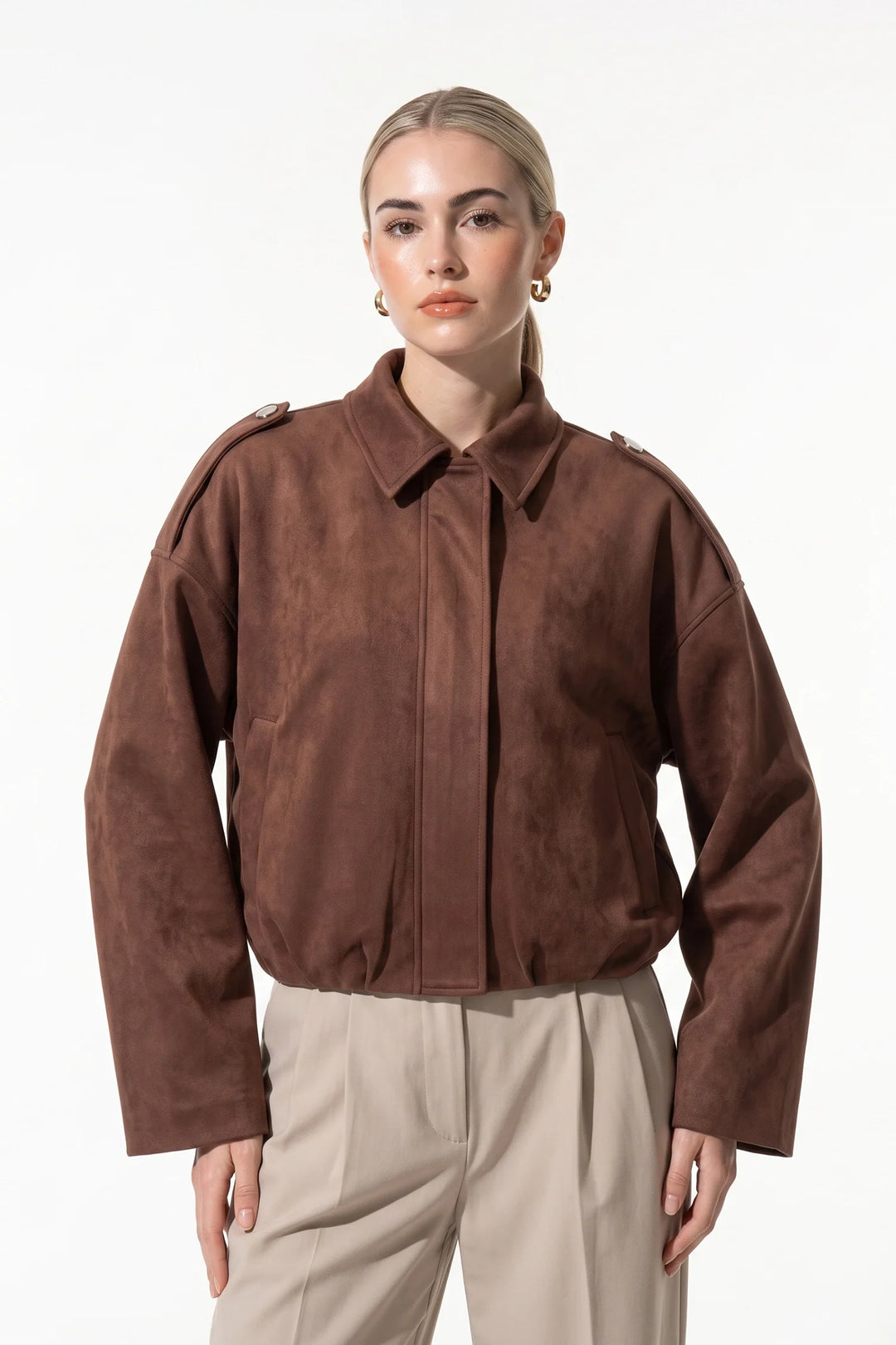 Mathilde Villedoux | Women&