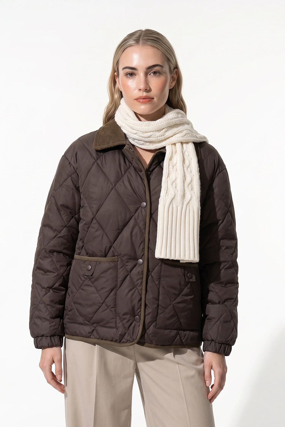 Enora Montreau | Women&
