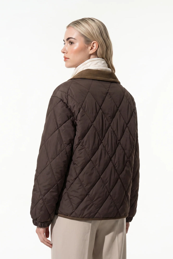 Enora Montreau | Women&