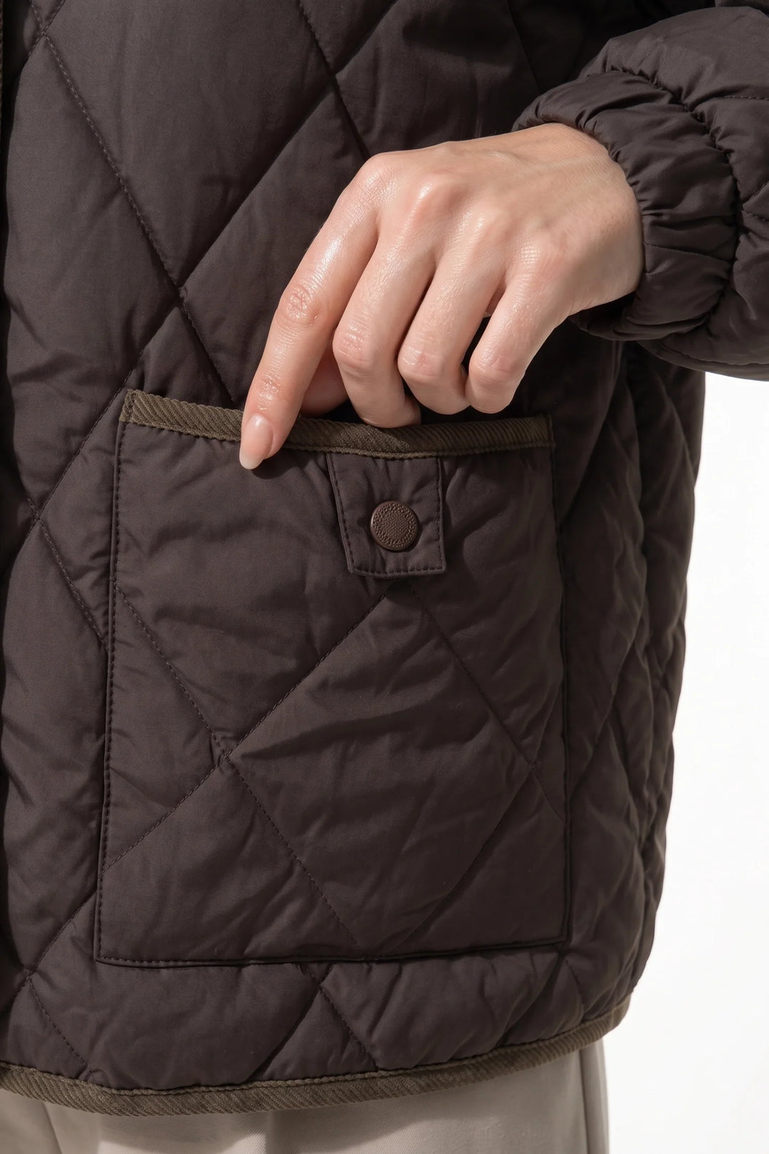 Enora Montreau | Women&