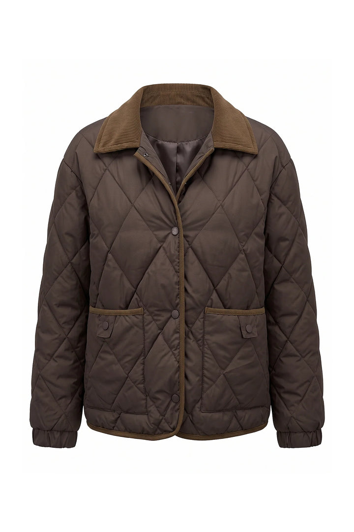 Enora Montreau | Women&
