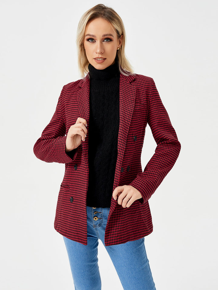 Félicie Montbrun | Work Blazer Jacket For Women