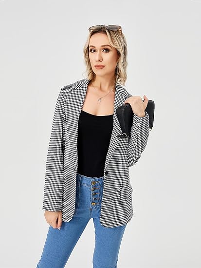 Félicie Montbrun | Work Blazer Jacket For Women