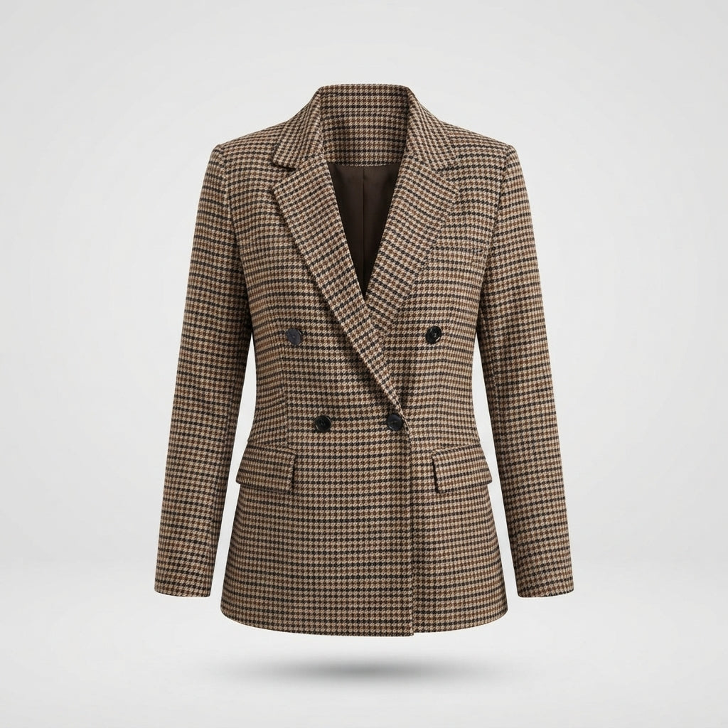Félicie Montbrun | Work Blazer Jacket For Women