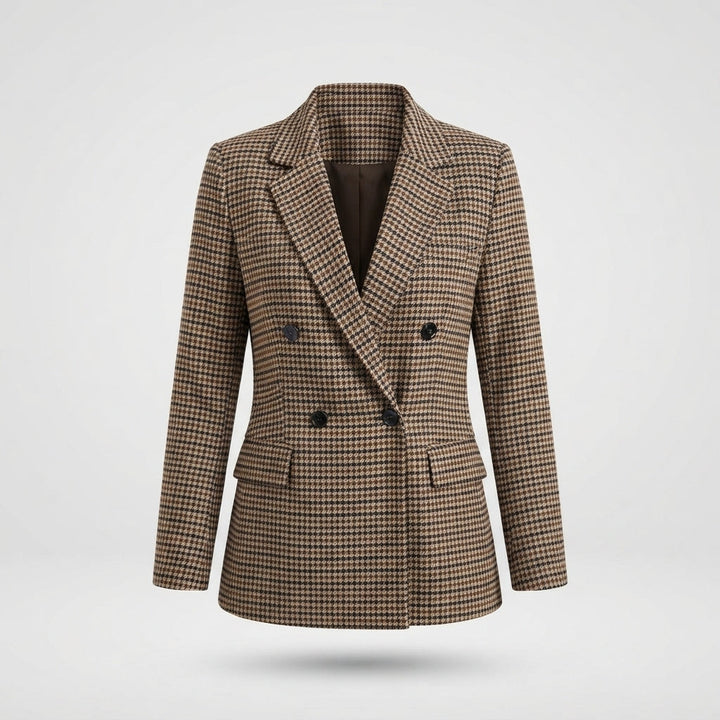 Félicie Montbrun | Work Blazer Jacket For Women